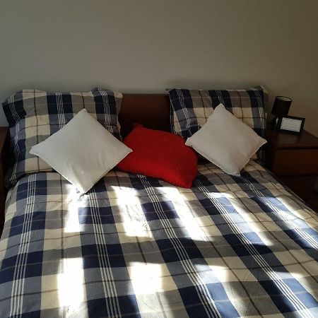 Apartmán Apartament Przymorze Gdaňsk Exteriér fotografie
